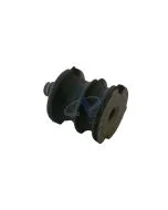 Vibrationsdämpfer für HUSQVARNA 36, 41, 42, 44, 162, 234, 238, 242, 246, 444