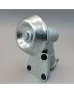 Getriebe für Heckenscheren, Freischneidern 28mm rohr, 8mm welle, 9T