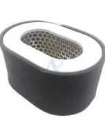 Luftfilter für YANMAR L75, L90, L100, YDG2000-2001-2501-2700 [#11465012590]