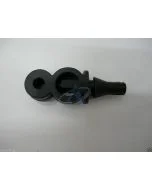 Vibrationsdämpfer für HUSQVARNA Kettensägen [#503869301]