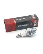 Zündkerze für SHINDAIWA B45 BP25 BP30 BP35 BP40 C35 C230 C350 EB501 GP450 T220