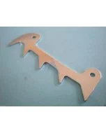 Krallenanschlag für STIHL Kettensägen [#11286640500]
