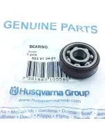 HUSQVARNA 225, 227, 232 R/RD/RJ, 235 FR/R/RL, 240R Kurbelwellenlager & Wellendichtring [#503913401]