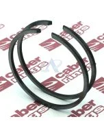 Kolbenringsatz für SOLO 662 Kettensäge (46.5mm) [#2048325]