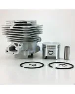 Zylinder mit Kolben für EFCO 8530, 8530 IC, 8535, 8535 Ergo, 8550 BOSS, 8753 BAV (45mm)