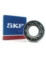 SKF Kurbelwellenlager 6004-C3