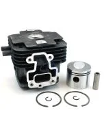 Zylinder mit Kolben für KAWASAKI TJ53E, HA053A, HA053B (44mm) [#110052166]