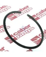 L-shaped Kolbenring 38.2 x 2 mm (1.504 x 0.079 in) für Motorroller, Motorräder