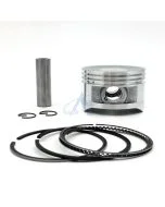 Kolben für YAMAHA EF30 EF2400 EF2600 EF2800 EF3000, MZ175, YG2800, YP20 YP30