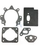 Dichtungssatz für MITSUBISHI TL33 - KAAZ AG400, V360, VR360, VRX360, VX360