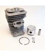 Zylinder mit Kolben für HUSQVARNA 41, 141, 141 LE, 142, 142e (40mm) [#530069941]