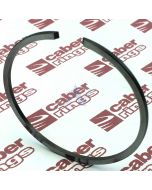 Kolbenring 68 x 2 mm (2.677 x 0.079 in) für Kettensägen, Heckenscheren, Freischneider, Motorroller, Motorräder