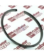 Kolbenring 54 x 1.2 mm (2.126 x 0.047 in) für Kettensägen, Heckenscheren, Freischneider, Motorroller, Motorräder