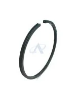 Ölschlitzring 93 x 4 mm (3.661 x 0.157 in) - Doppelt Abgeschrägter