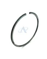 Einfacher Nasenring 80 x 3.5 mm (3.15 x 0.138 in)