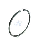 Einfacher Nasenring 69.5 x 2 mm (2.736 x 0.079 in)