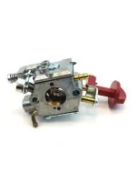 Vergaser für HUSQVARNA 243R, 243RJ, 543RBK, 543RBX, 543RS, 543AE [#577992805]