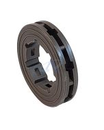 Ringkettenrad für DOLMAR 133s, 143, 153, 166, PS9000, PS9010 Kettensägen