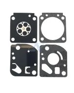 Vergasermembransatz für OLEO-MAC GS35, GS350C, GSH40, EFCO MT3500, MTH4000