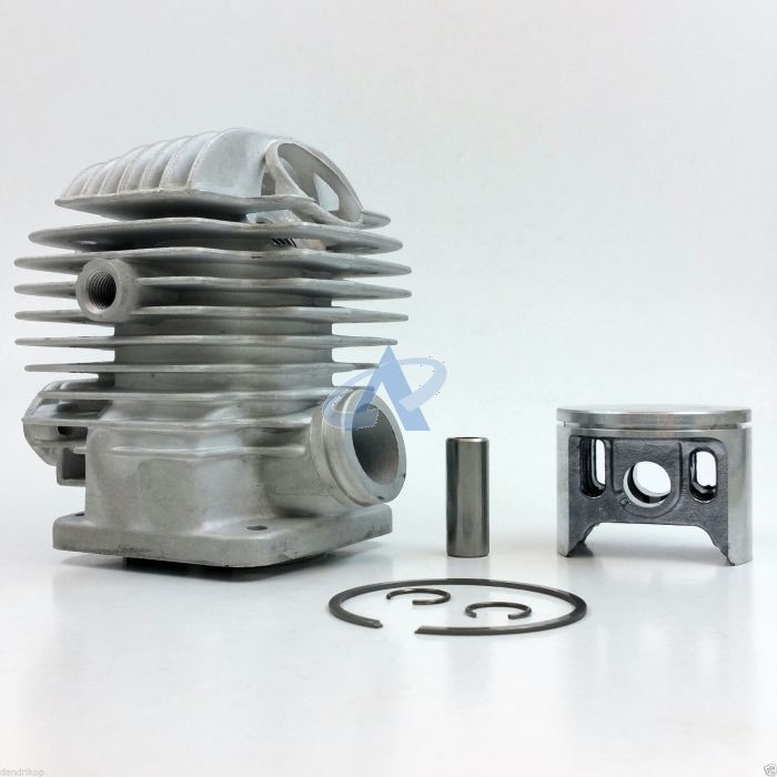 Zylinder mit Kolben für DOLMAR PS7900 Deco, PS 7900 Deco USA (52mm) [#038130030]