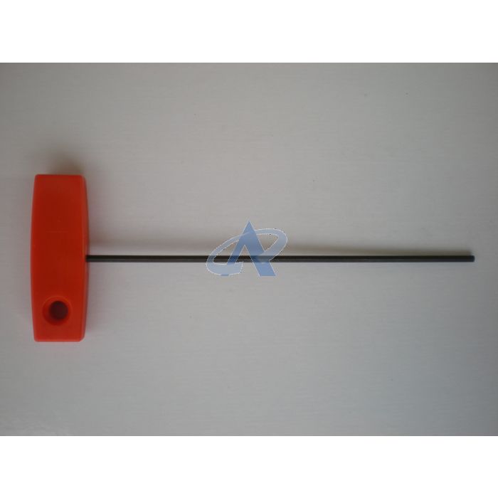Sechskant-Stiftschlüssel Ø 3mm für DOLMAR Maschinen [#940903150]