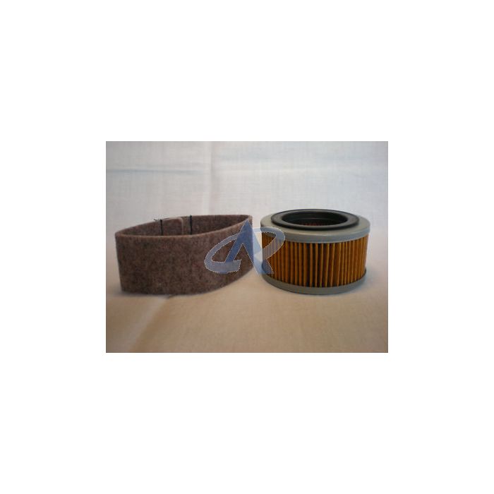 Luftfilter für STIHL BR 320, BR 400, SR 320, SR 400