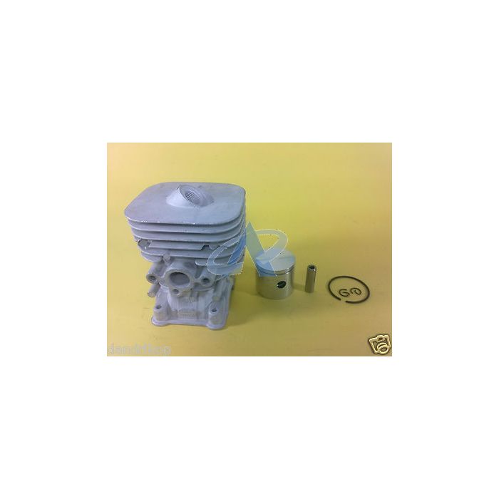 Zylinder mit Kolben für HUSQVARNA 124 C/L, 125 C/E/L/LD/R, 128 C/L (35mm) [#545001001]