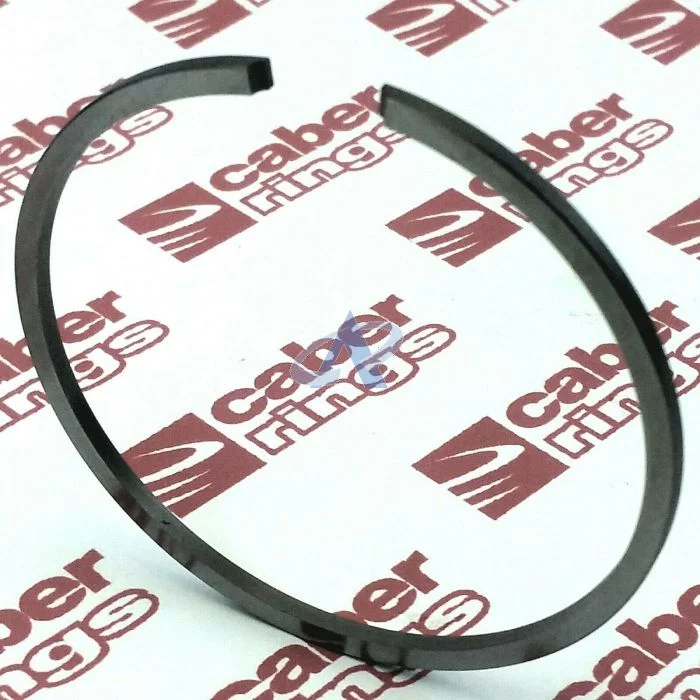 Kolbenring für SACHS M50, Famo 98cc, SB77, SB93, Stamo 75, 76, 100, 101 (48.5mm)