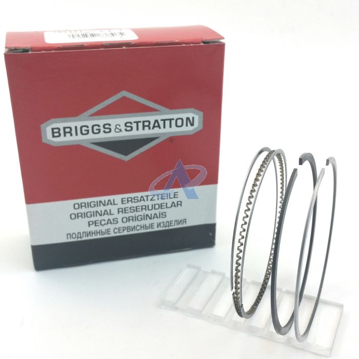 BRIGGS & STRATTON Original Kolbenringsatz (2-11/16", 68.26mm) [#590402]