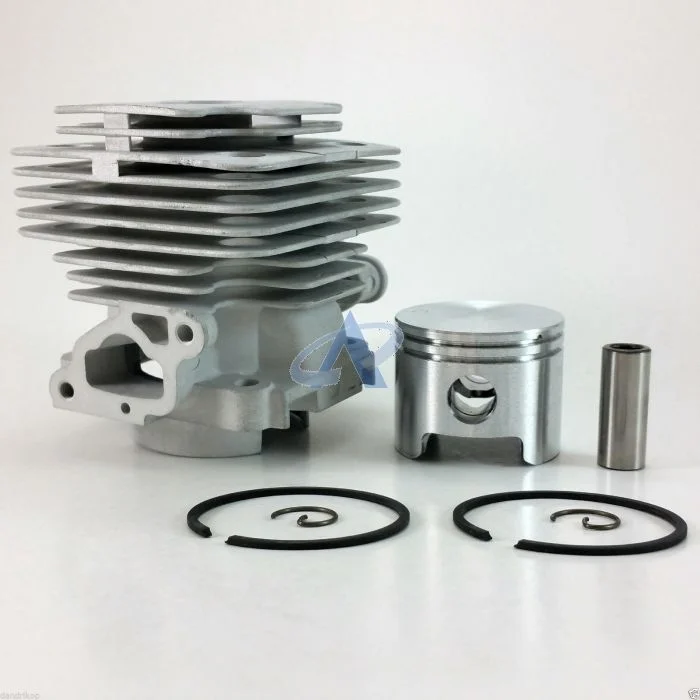 Zylinder mit Kolben für EFCO 8530, 8530 IC, 8535, 8535 Ergo, 8550 BOSS, 8753 BAV (45mm)