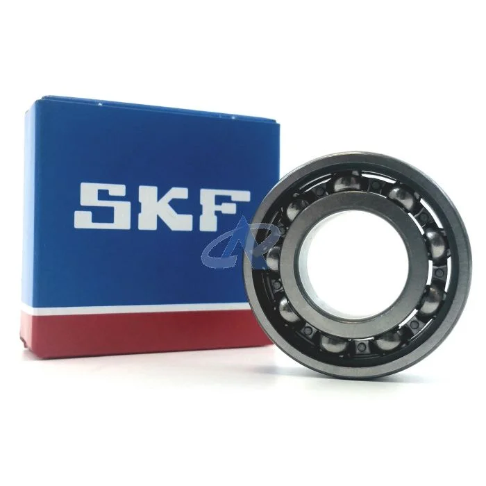 SKF Kurbelwellenlager 6004-C3