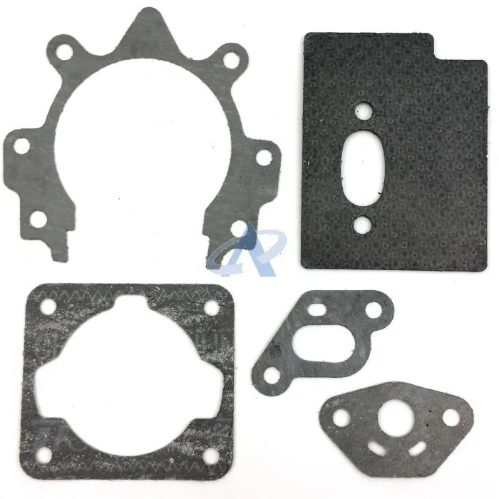 Dichtungssatz für MITSUBISHI TL33 - KAAZ AG400, V360, VR360, VRX360, VX360