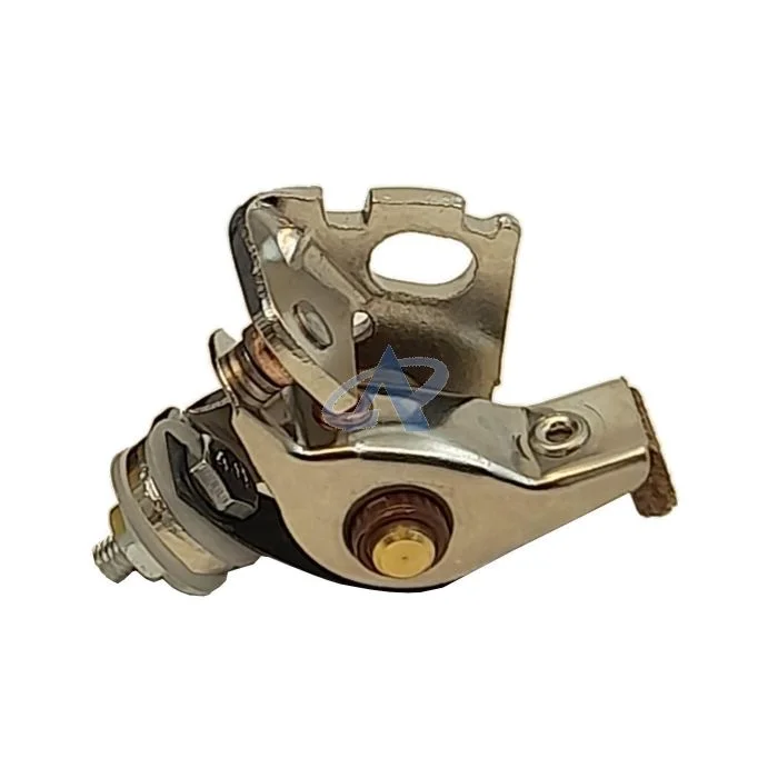 Kontaktsatz für SACHS 50, 501, 161, 201, 281 282, 280 290, 399, 440 740