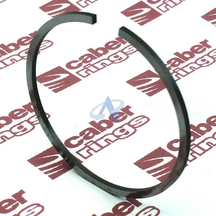 Kompressionsring 30 x 2 mm (1.181 x 0.079 in)