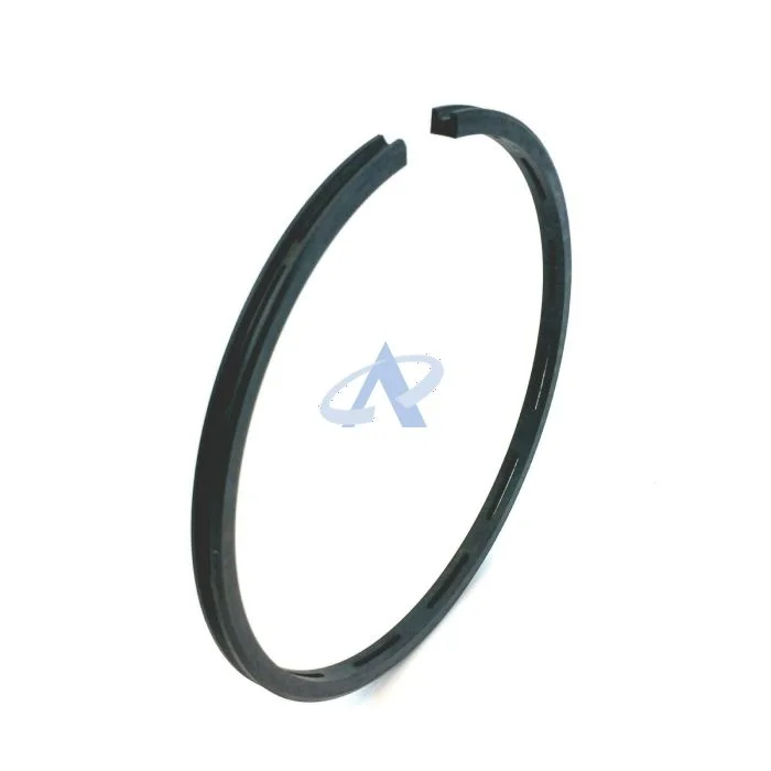Ölschlitzring 220 x 5.95 mm (8.661 x 0.234 in) - Doppelt Abgeschrägter