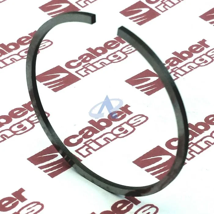 Kolbenring für HAMWORTHY 2SF4F Luftkompressor (51mm) 2. Stufe