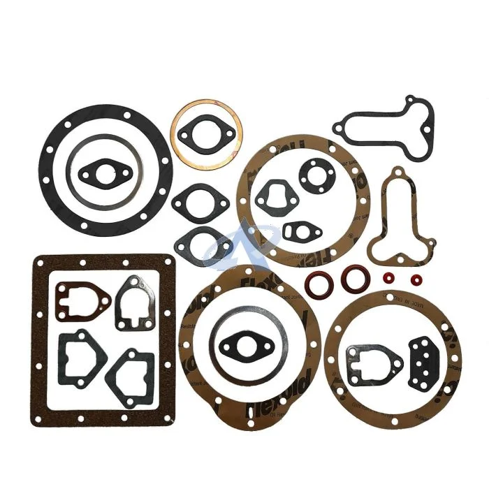 Dichtungssatz für LOMBARDINI LDA80, LDA450, LDA451, LDA510, 3LD450, 3LD510, 3LD511