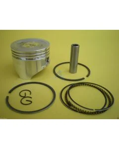 Kolben für HONDA GX120 K1/RT2/T1/U1/UT1/UT2 (60mm) STD [#13101ZH7020]