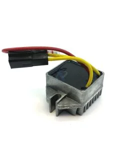Regler Spannungsregler für BRIGGS &amp; STRATTON (20 Amp) [#847268, #847385]