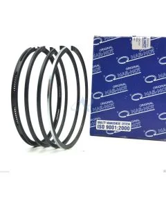 Kolbenringsatz für LOMBARDINI LDA450, LDA451, LDA510, 3LD510, 3LD511 (85mm)