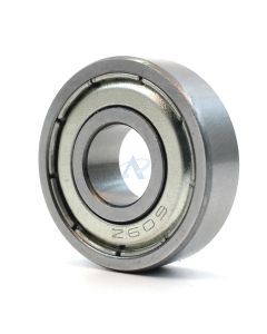 Getriebe Kugellager (609-2Z) für STIHL EC, FC, FR, FS Modelle [#95030039853]