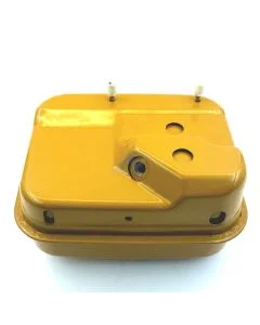 Kraftstofftank für SUBARU-ROBIN EX17, EX21 Motoren [#2776010111]