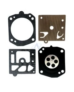 Satz Vergaserteile für HUSQVARNA 42, 44 133, 154, 234, 238, 242, 250, 254