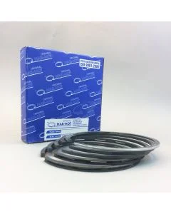 Kolbenringsatz für VOLVO D1113, D1114 - Traktoren 218, 350, 470, 614, 620, 650
