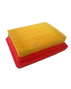 Luftfilter für ZENOAH-KOMATSU BCZ4000, BCZ4200 BCZ4500, BCZ5000 BKZ4500, BKZ5000