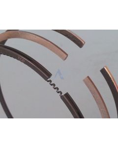 Kolbenringsatz für LOMBARDINI INTERMOTOR IM350, IM352, IM359 (82mm) [#8211197]