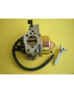 Vergaser für HONDA GX340 K1/U1, WT40XK1, WT40XK2 [#16100ZE3V01] mit Choke gestänge