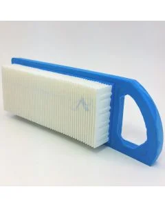 Luftfilter für JOHN DEERE L100-105-107-108, LA100-105-110-115, Z225 [#GY20573]