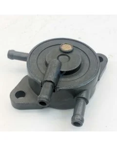 Kraftstoffpumpe aus Metall für TORO Gartentraktoren, Aufsitzrasenmähern [#490407001]