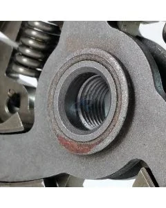 Kupplung für HUSQVARNA 394XP, 2100, 2101, 3120XP, 3120K, 3122K, K1250, K1260
